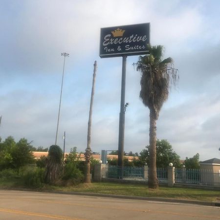 Executive Inn & Suites Lufkin Exterior photo